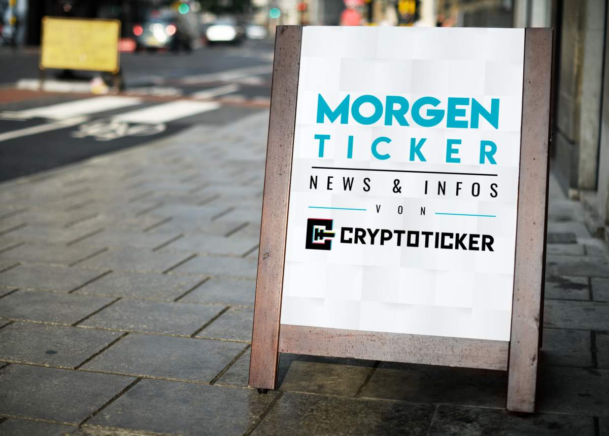 Auf den Punkt – Der MorgenTicker am 27.02.2019 – Crypto News