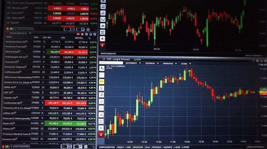 Nasdaq Stock Exchange to Add Bitcoin and Ethereum Indexes