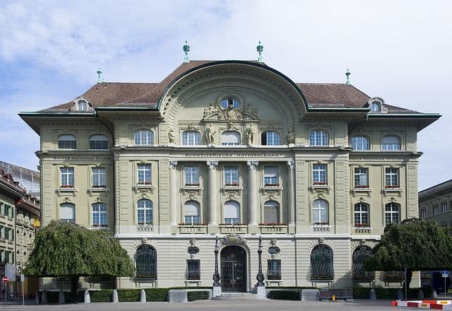A Large Crypto ATM Network in Switzerland now supports BCH