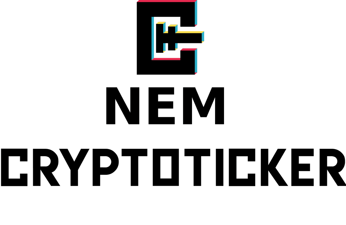 NEM News Ticker – CryptoTicker