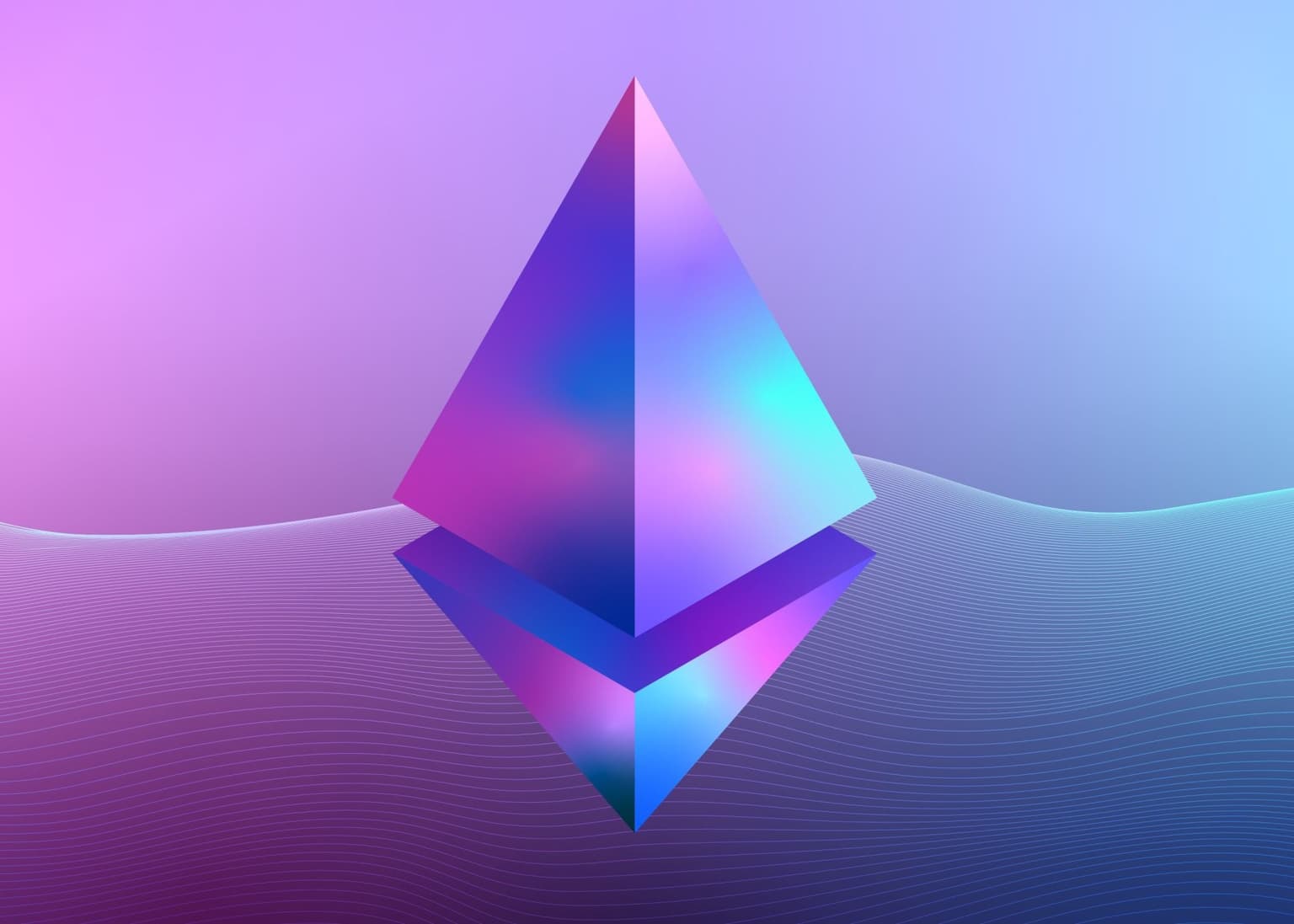 ¡Compra Ethereum (ETH)! ¡Esta a punto de despegar hacia la luna!