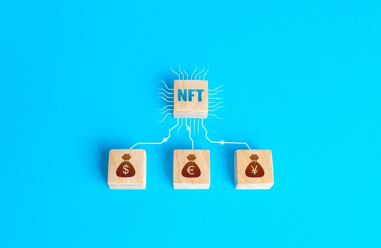 NFT: Las 3 colecciones con los mayores volumenes en operaciones de la historia