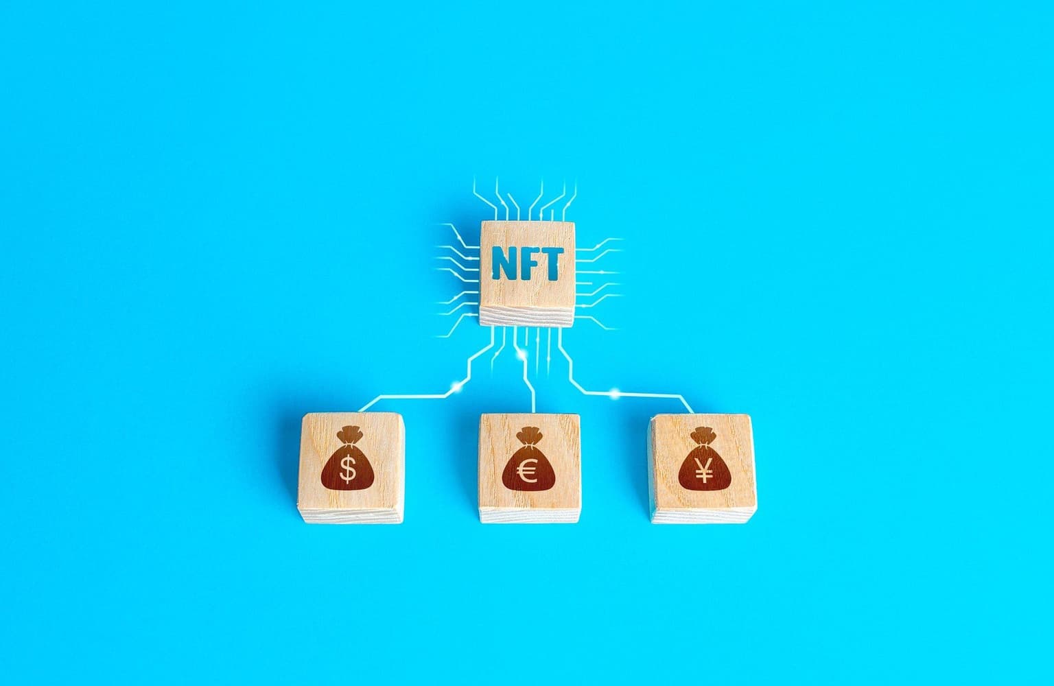 Bitcoin Latinum – Llega la Primera Plataforma Bitcoin NFT