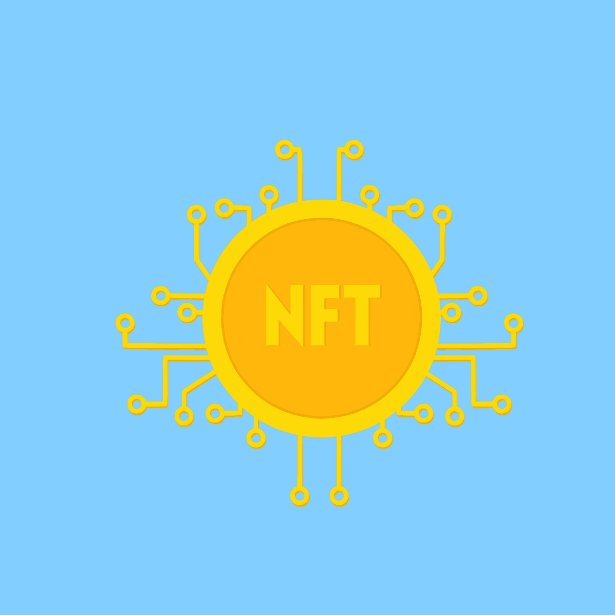 Los 5 Proyectos NFT que no te podes perder