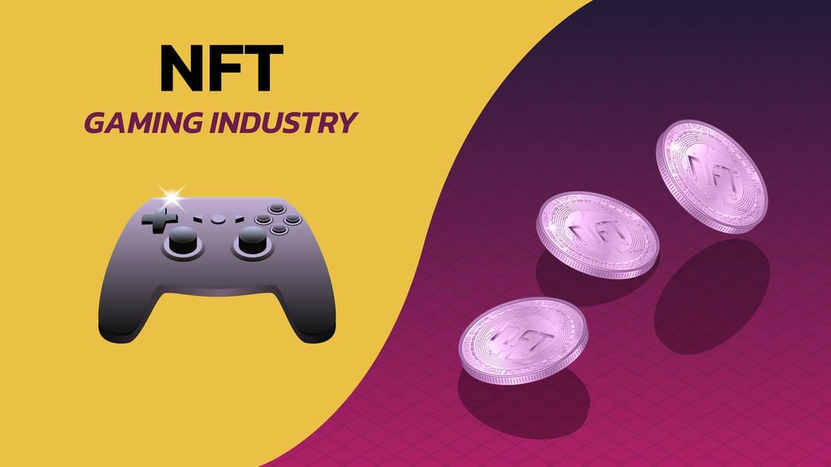 Was ist Fractal NFT? – Eine Anleitung zum NFT Gaming Marktplatz