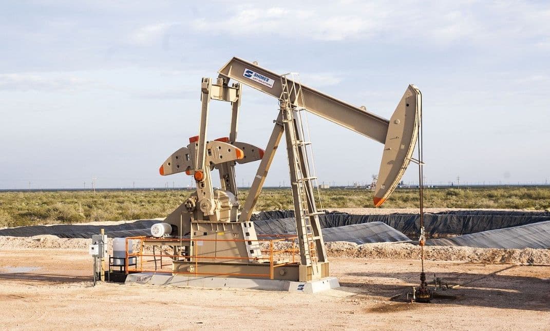 WTI Olpreis bei MINUS 40 $ und was es damit auf sich hat