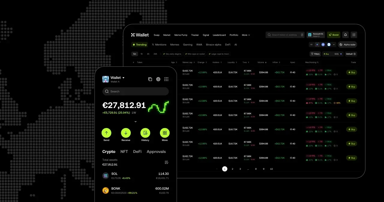okx wallet