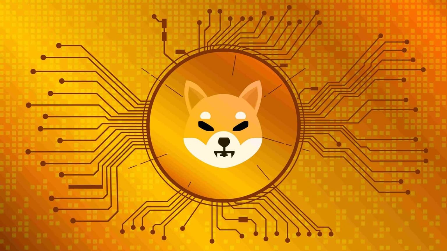 Shiba Inu (SHIB) Unveils Groundbreaking Blockchain Identity Project