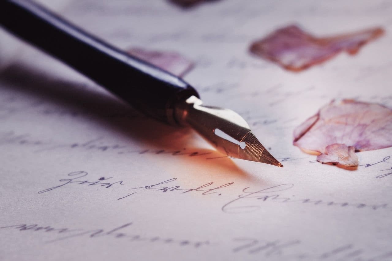 Want to be an excellent Writer?:  Join CryptoTicker Writers’ School
