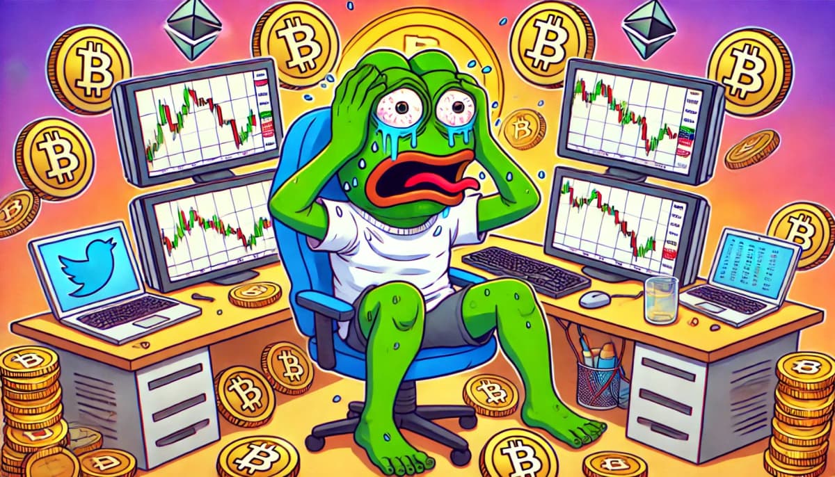 PEPE Coin Price Prediction