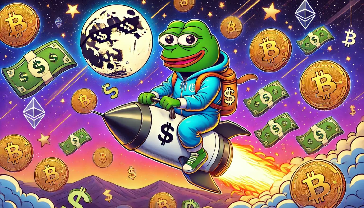 Prix PEPE
