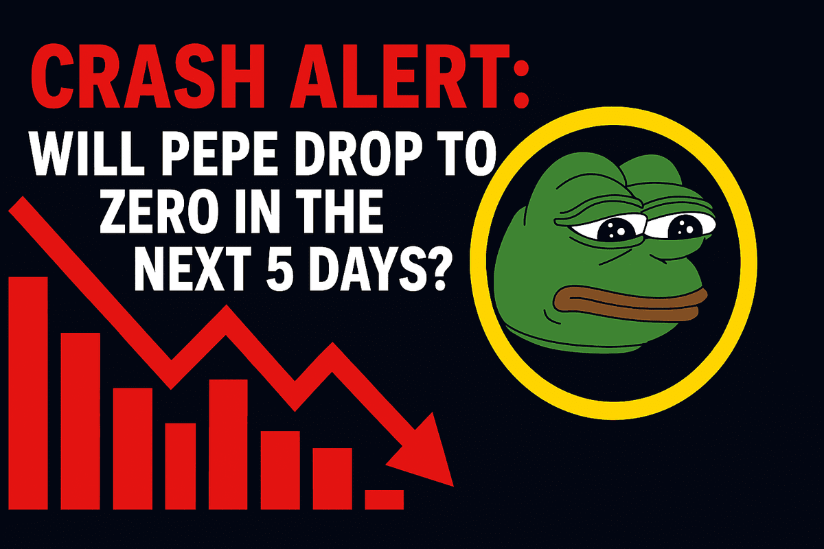 PEPE Price Prediction