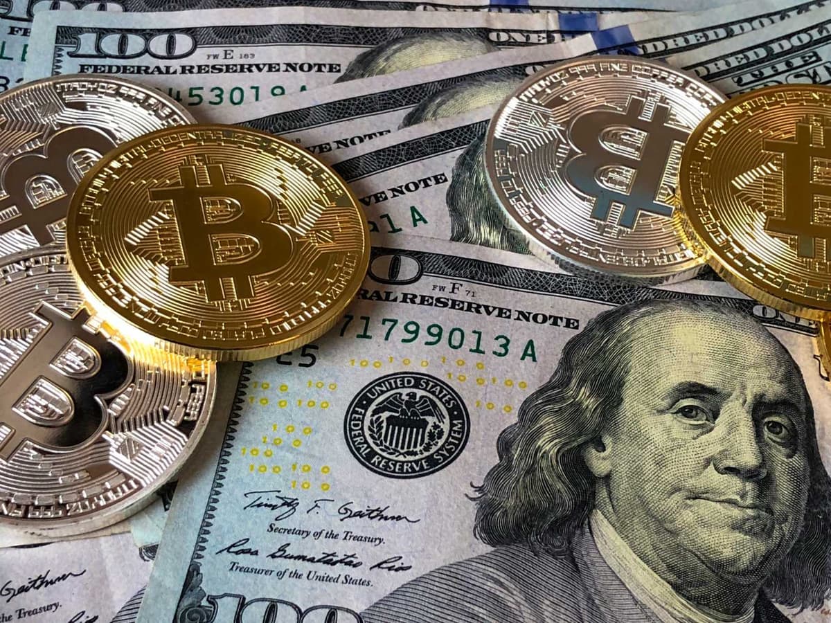 Cours Crypto Monnaie sous 1$: lesquelles acheter AVANT 2024?