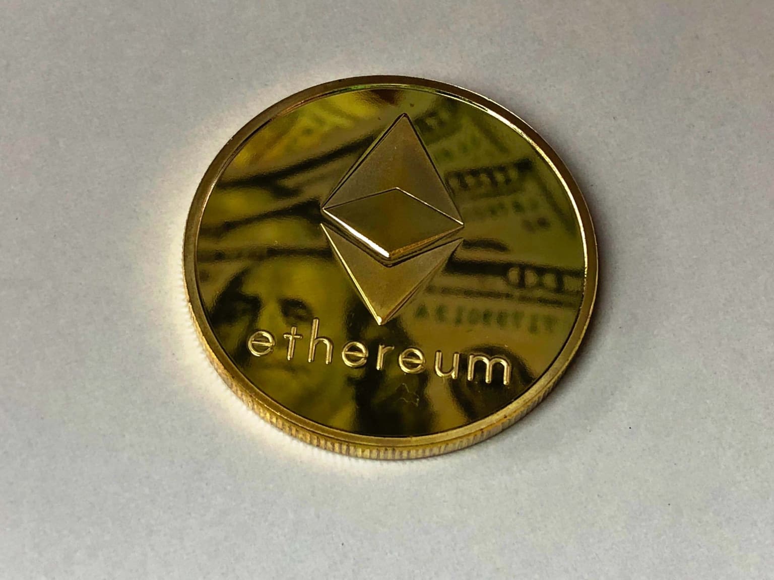 ¿Que es Ethereum?