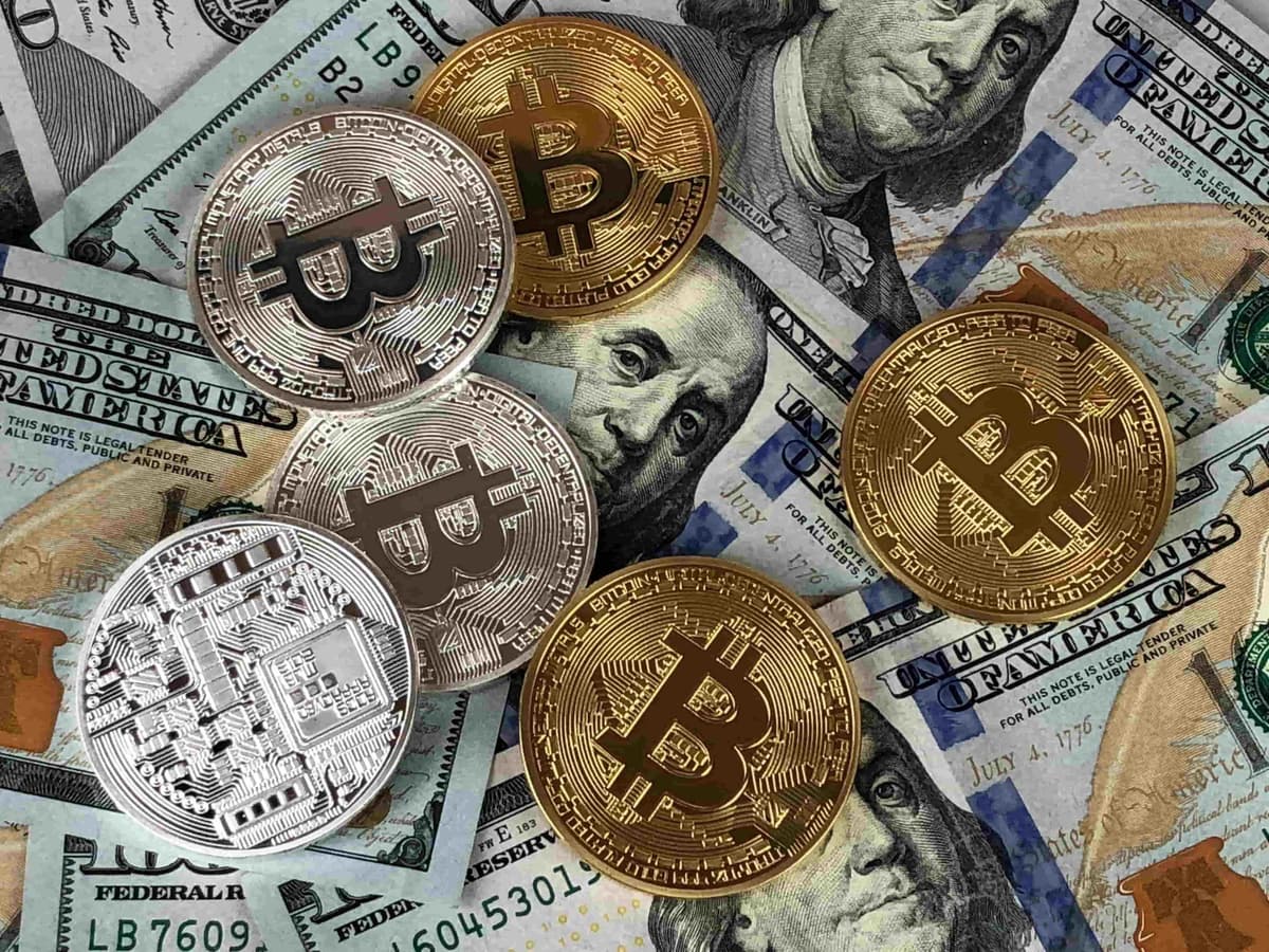 ¿Como ganar Criptomonedas GRATIS?