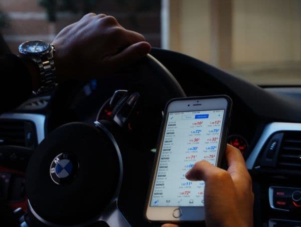 加密交易APP—安卓还是IOS?