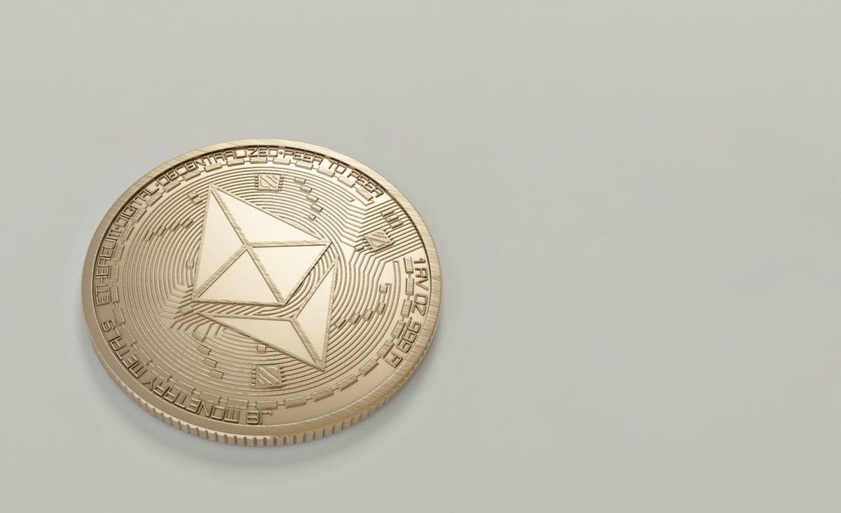 Ethereum Price Prediction – Here’s why you Should Buy $ETH NOW!