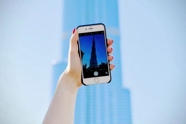Positive signs for Blockchain in the Middle East