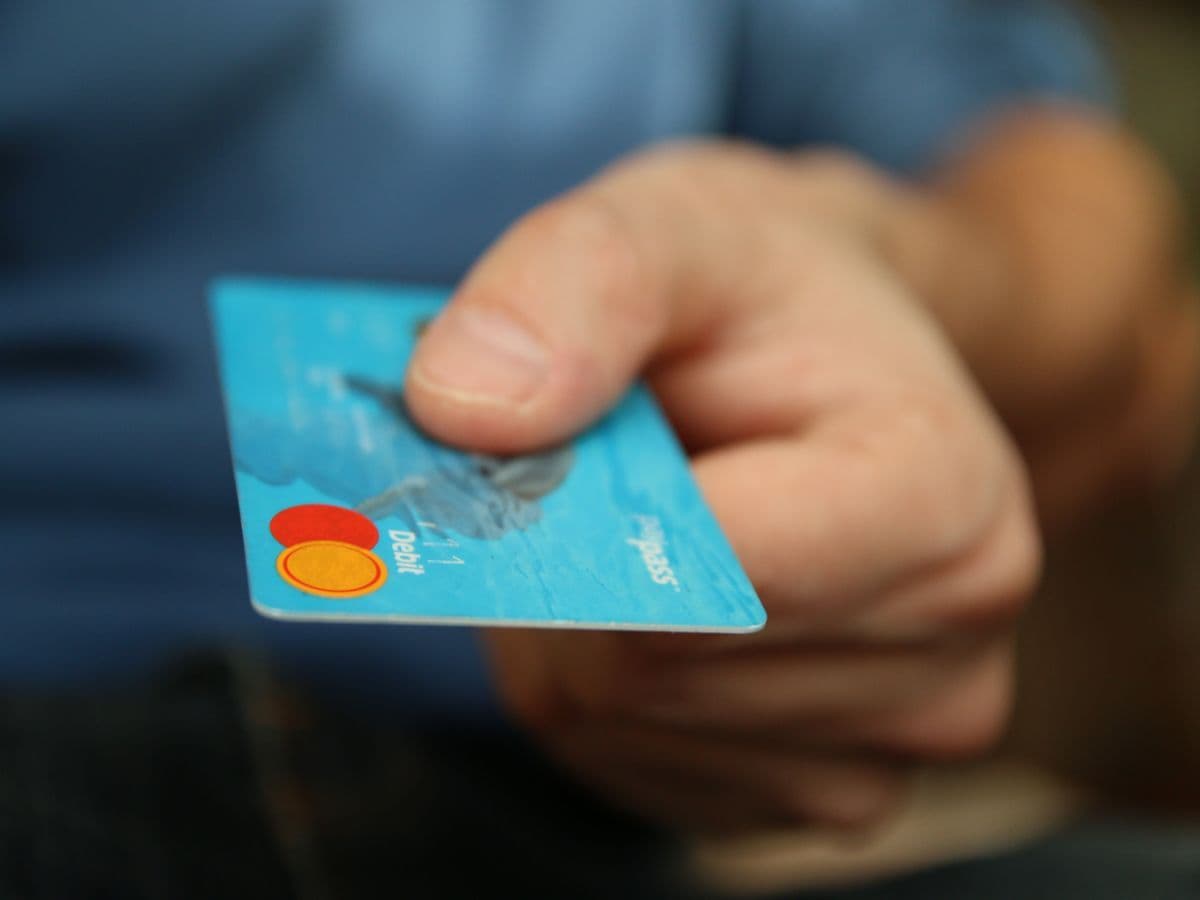 The Top 7 Crypto Debit/Credit Cards