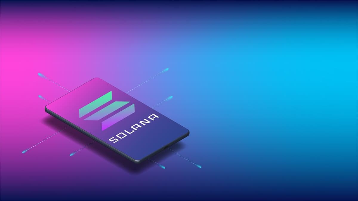 Aufregende Airdrops für Solana Saga Phone Benutzer