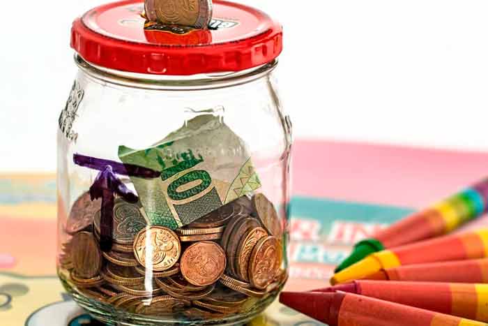 Profit from Cryptocurrency? TOP 5 Coins would have made you rich