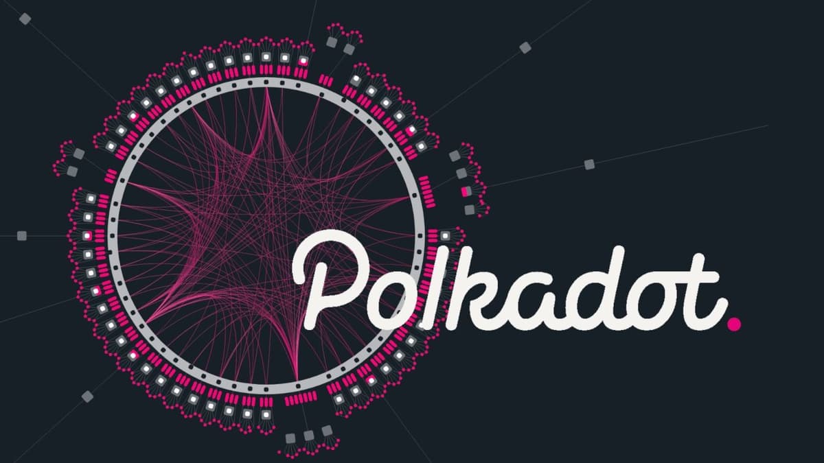 Why isn’t Polkadot BOOMING yet? 3 Polkadot Cons