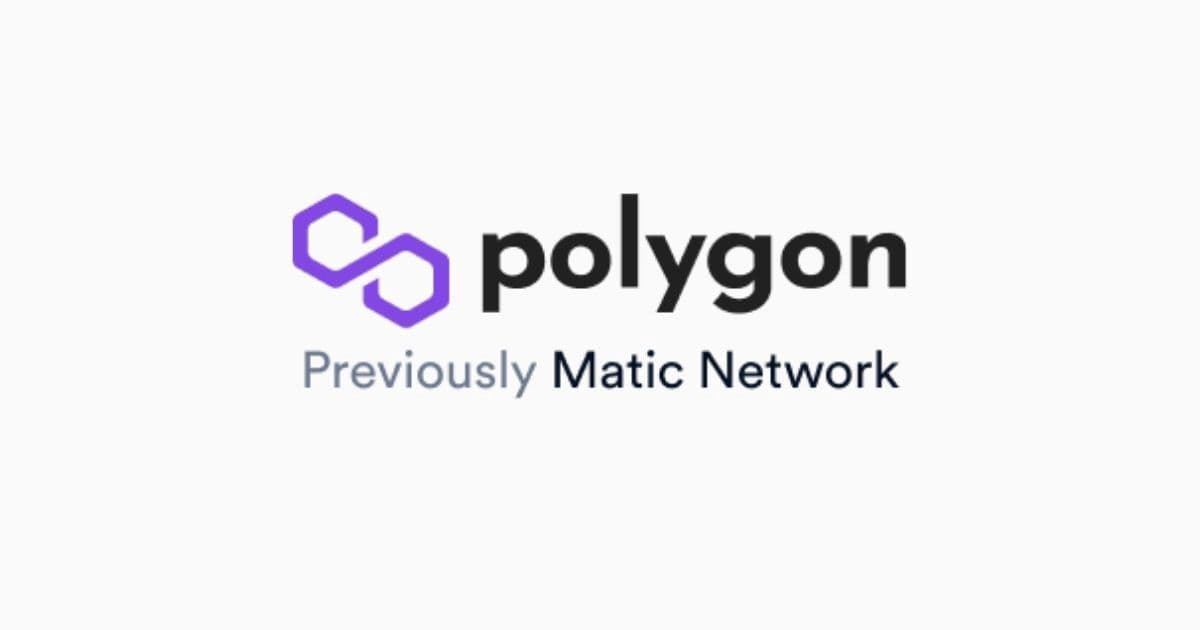 Polygon MATIC Price will SOAR in the coming weeks…Here’s Why