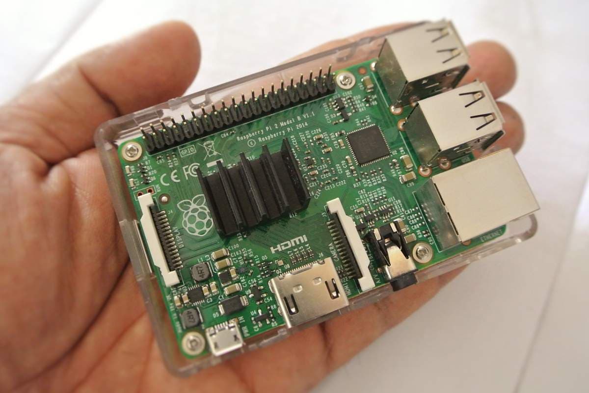 Bitcoin Mining mit dem Raspberry Pi