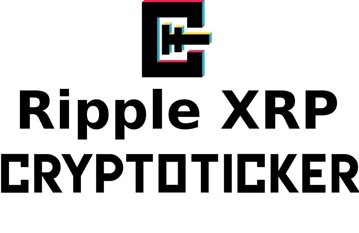 Ripple (XRP) News Ticker – CryptoTicker