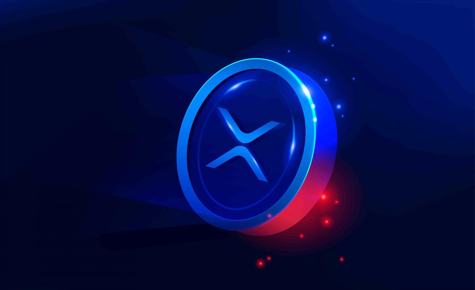 Ist die Schwachephase von Ripple (XRP) 2022 vorbei?