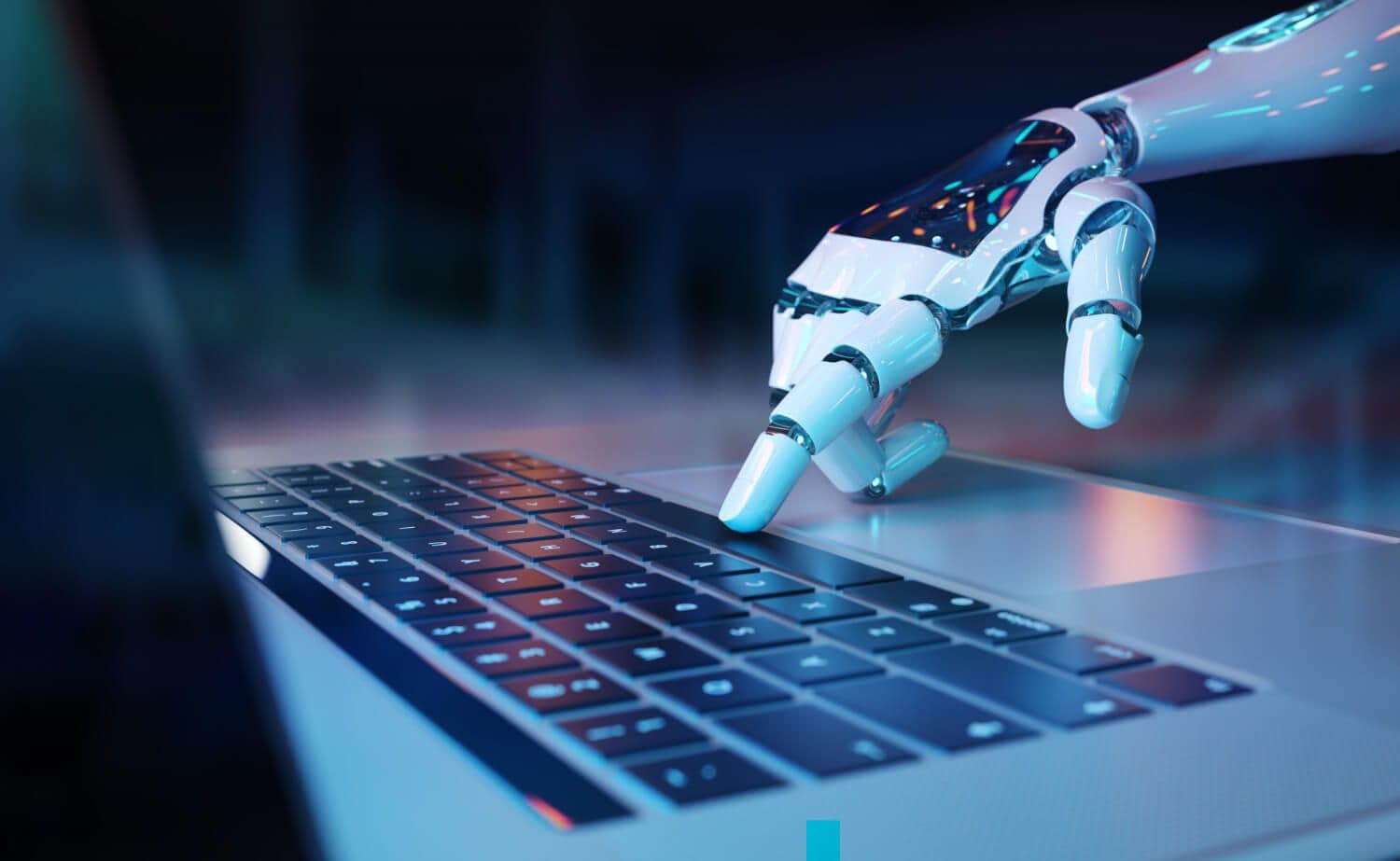 bot trading