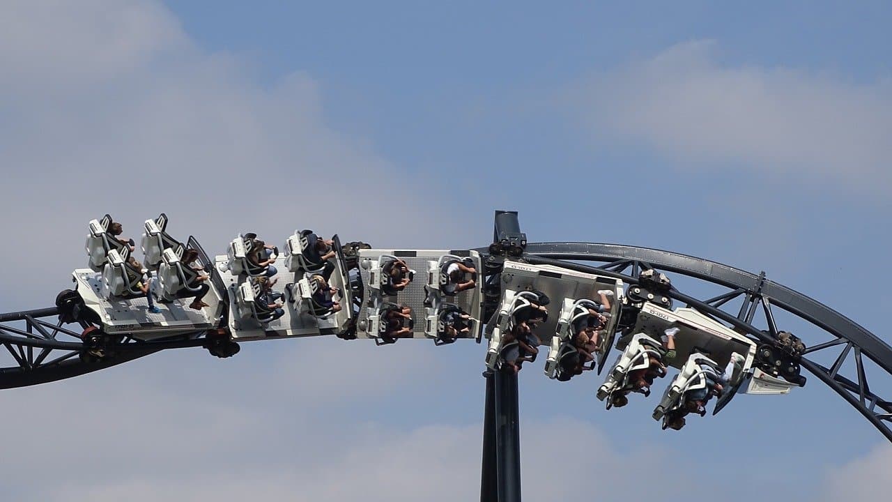 Bitcoin Kurs kracht durch die 30.000 $ Marke – Ist die Rallye vorbei?