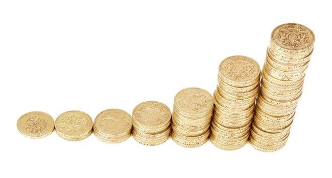Bitcoin Mining Company Bitmain Hit $1.1 Billion in Profits in Q1 2018