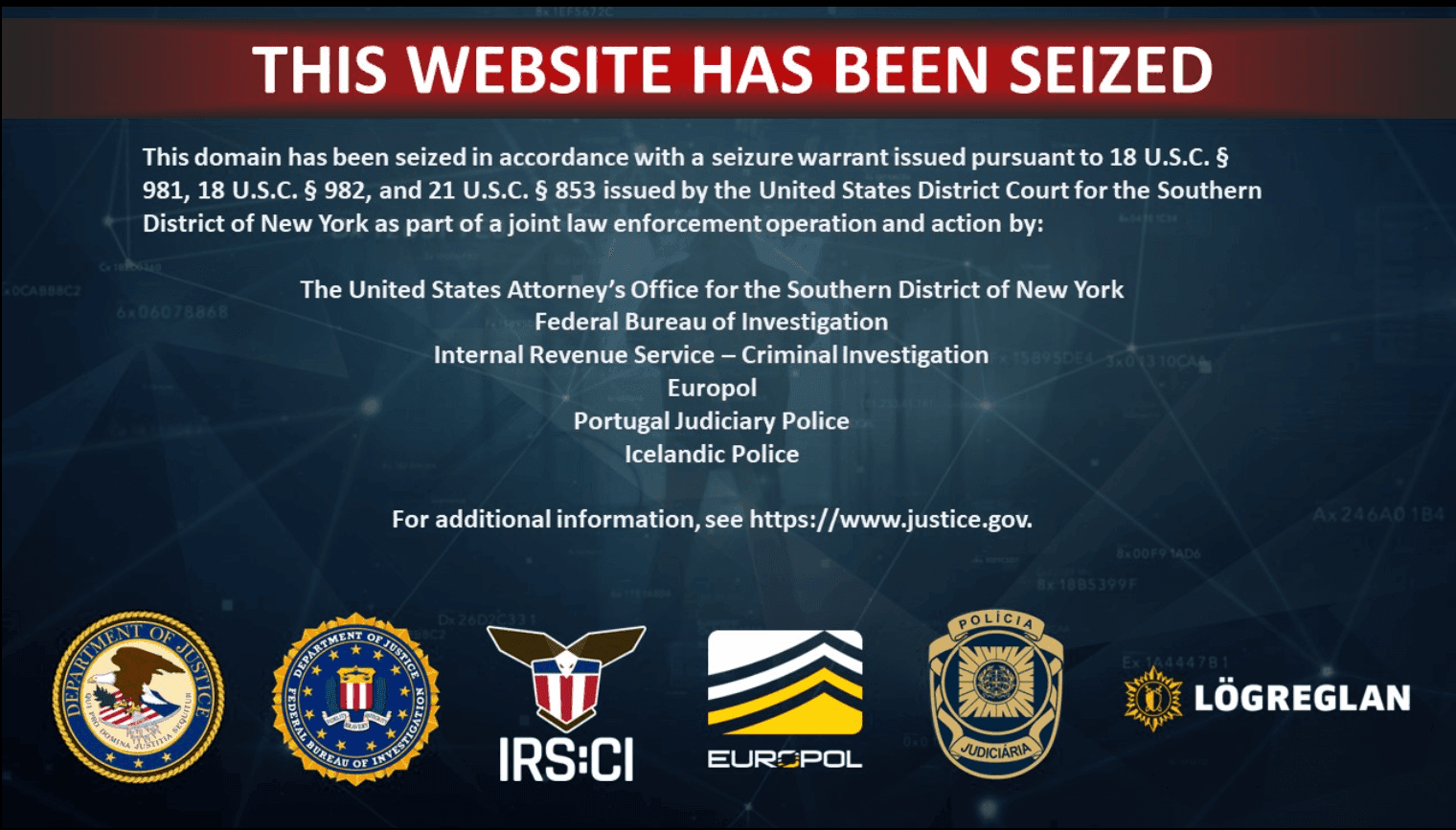 Featured image of Samourai Wallet Founders Arrested: Money Laundering and Cybercrime