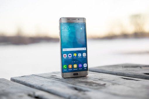 Samsung Accepts Cryptocurrency