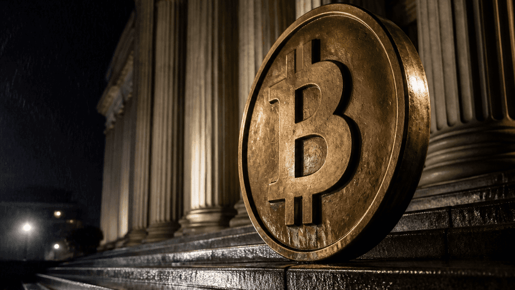 SEC Regulation Crypto Assets: ¿el token deja de ser valor?