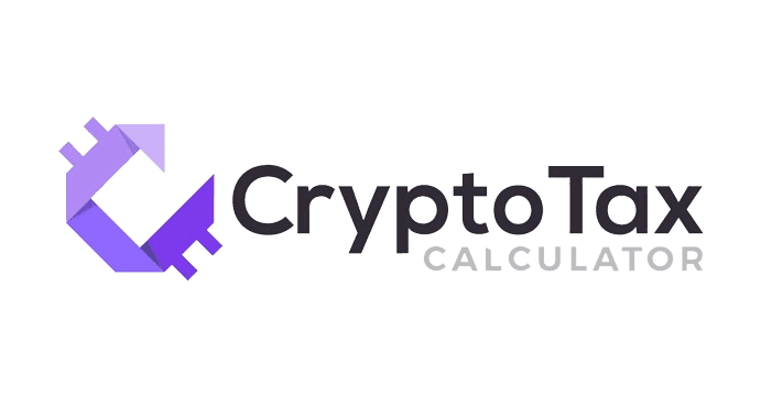 Crypto Tax CalculatorLogo image