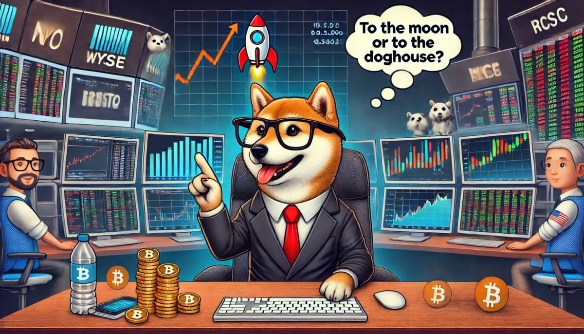 Shiba Inu Price Prediction