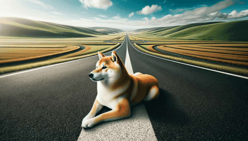 Shiba Inu&#8217;s Journey Forward: What&#8217;s the Next Big Move?