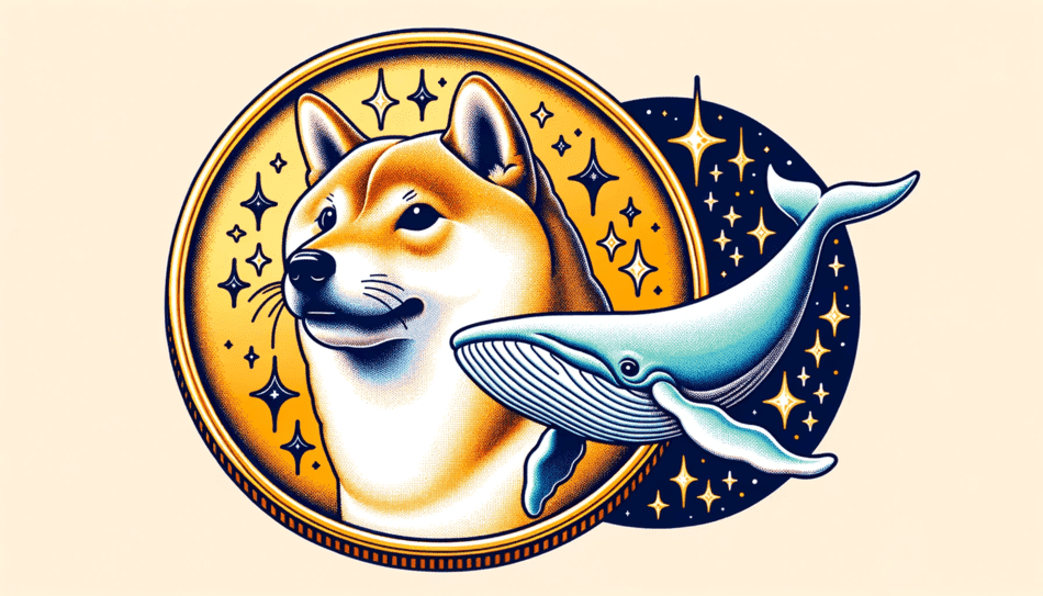 Mysterious Shiba Inu Whale Bags 5.25 Billion SHIB: What&#8217;s Next?