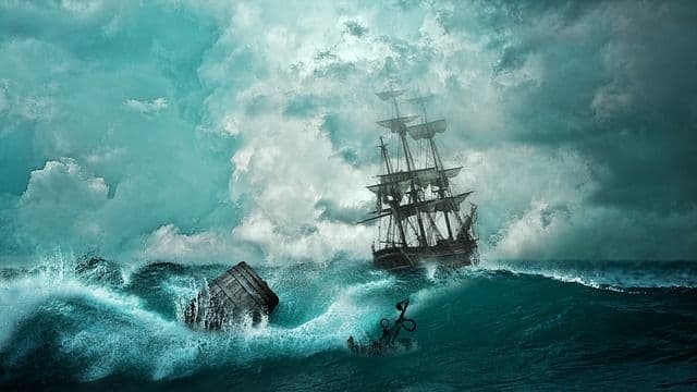 NEM am Rande des Ruins!? – Crypto News