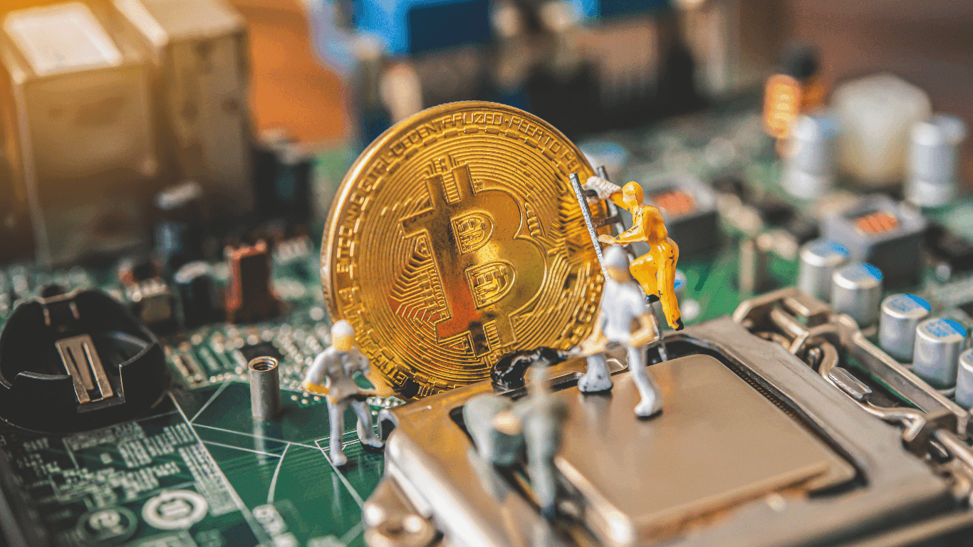Featured image of Vodafone and Crypto: What is coming?