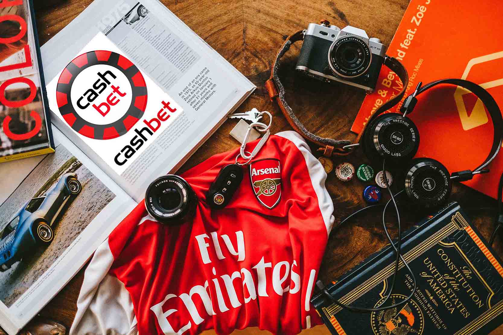 Premier League Top Dog Signs Cryptocurrency Sponsorship Deal