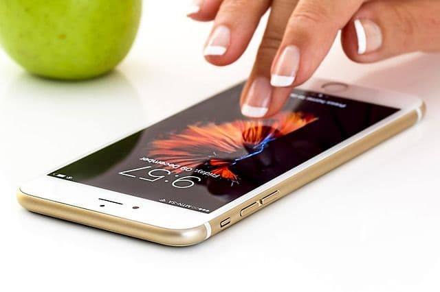 Apple may be preparing to convert your iPhone into a crypto wallet