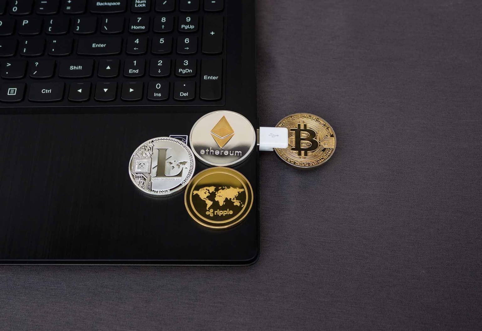 Crypto Security: A Dive Into the $100 Billion Altcoins Crisis