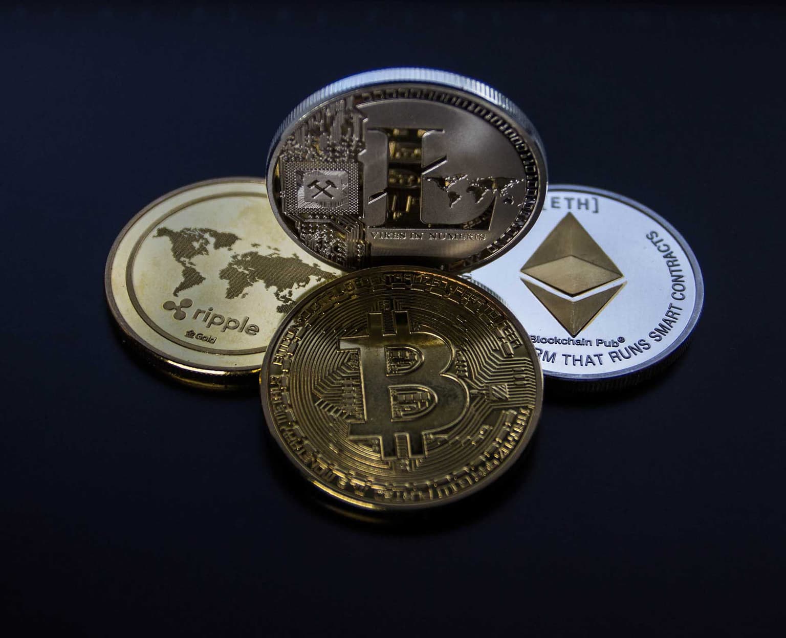 Hackers hacked Tesla’s public cloud server to mine cryptocurrency
