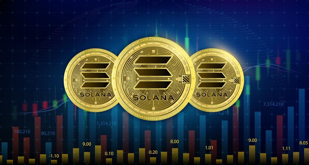 Solana Prognose: Warum steigt der Solana Kurs, während Bitcoin fällt?