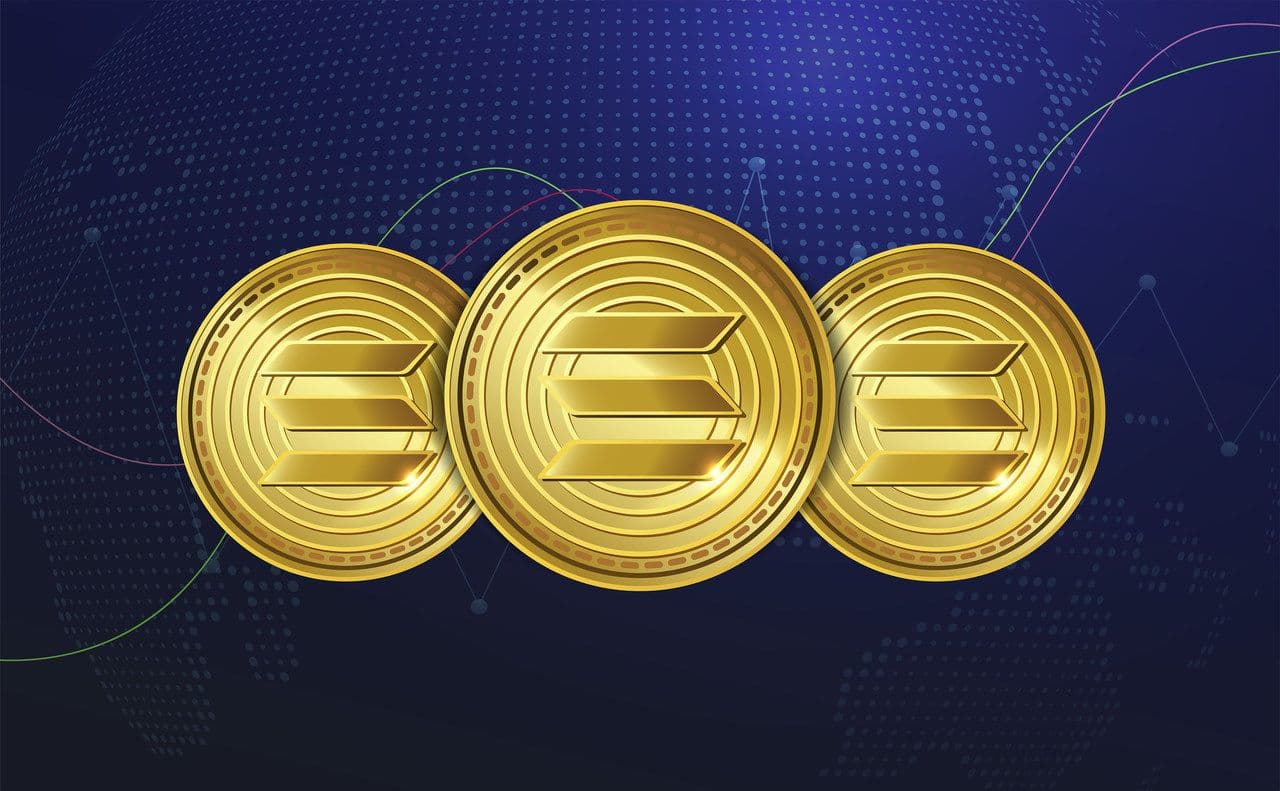 Kann man noch sicher in den Solana Coin investieren?