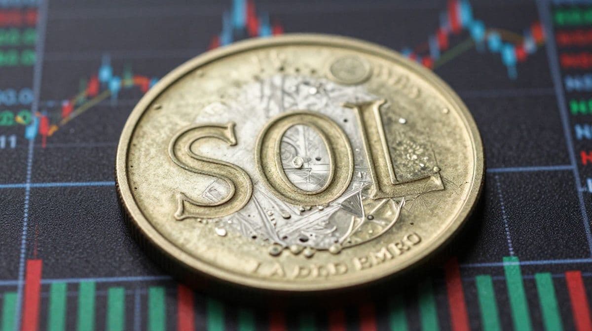Featured image of Solana Price Eyes $100 Breakout as Bitcoin Solidifies Gains Above $80k