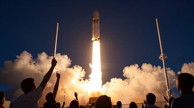 spacex
